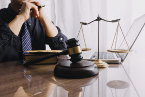How Our University Personal Injury Attorneys Can Help You Fight for Damages