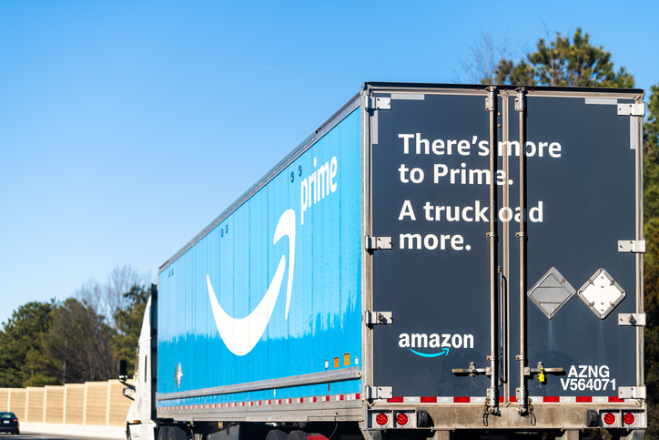 Tips for Building a Strong Amazon Truck Accident Case: Legal Strategies