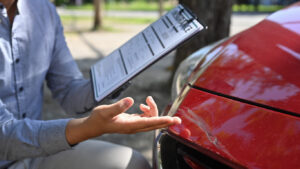 Why Choose Zaner Law Personal Injury Lawyers for Your Car Accident Case in Colorado?