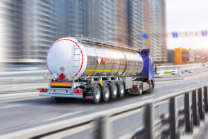 Why Choose Zaner Law for Help After a Tanker Truck Accident in Denver, CO?