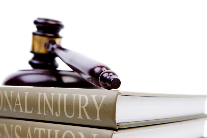 Examples of Proximate Cause in a Personal Injury Case