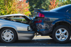 How Is Liability Determined In A Colorado Car Accident?