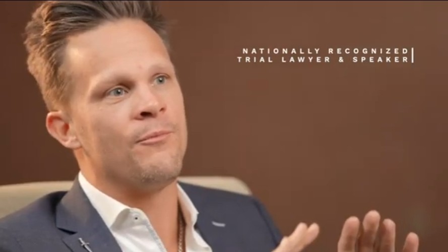 What it means to “Be Your Champion”